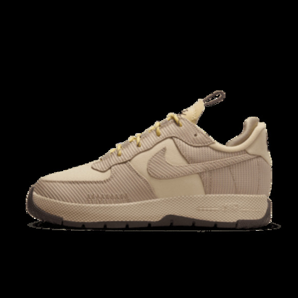 Nike Shoes - Nike Air Force 1 Wild Women's Shoes